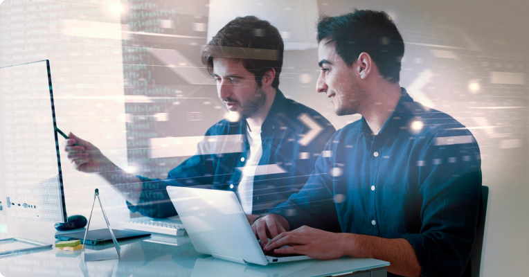 Business objective identification