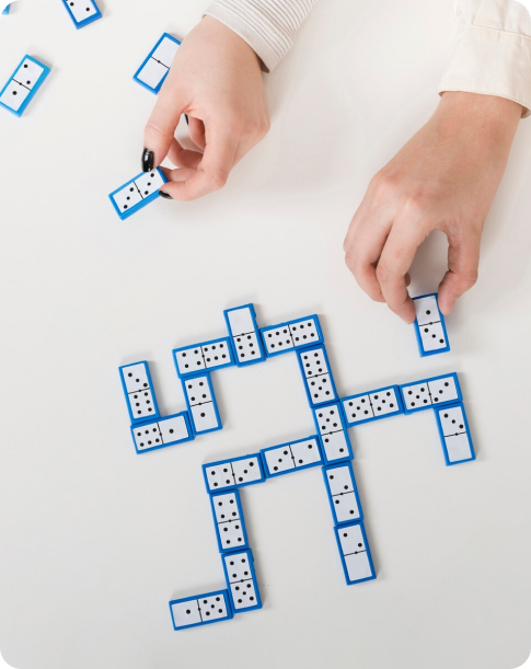 Creation of solution roadmap