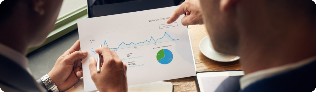 Monitoring and evaluation