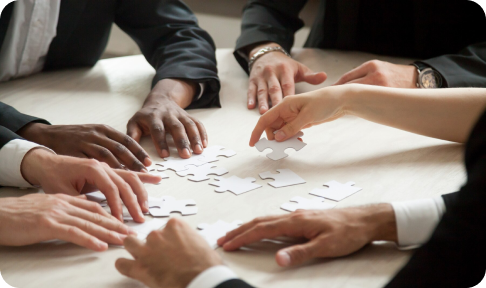 Implementation of the solution