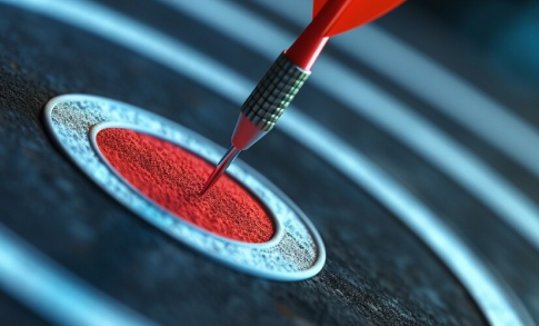 Business objective identification&nbsp;